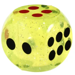 Dobbelsteen Stuiterbal-Goki Outlet