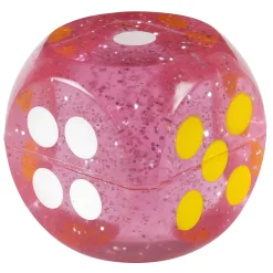 Dobbelsteen Stuiterbal-Goki Outlet