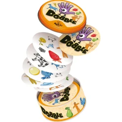 Asmodee Dobble Boerderij Kaartspel Best