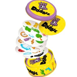 Asmodee Dobble Classic Kaartspel Online