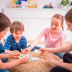 Asmodee Dobble Classic Kaartspel Online