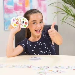 Asmodee Dobble Classic Kaartspel Online