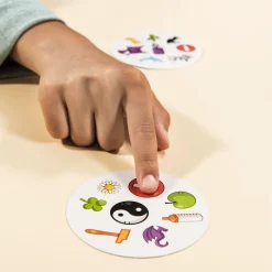 Asmodee Dobble Classic Kaartspel Online