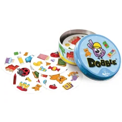 Asmodee Dobble Kids Kaartspel Junior Outlet