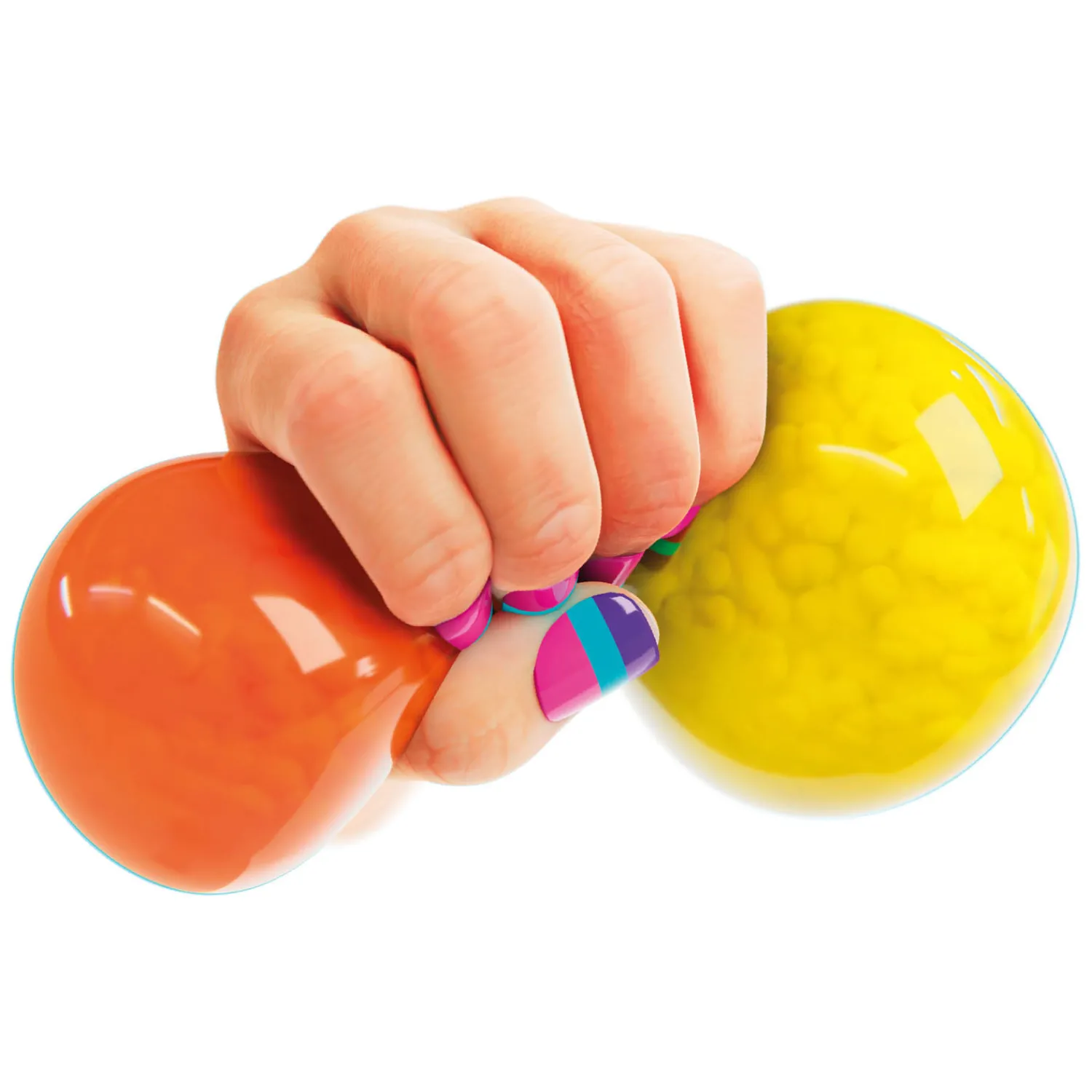 Doctor Squish - Squishy Maker>Boti Best