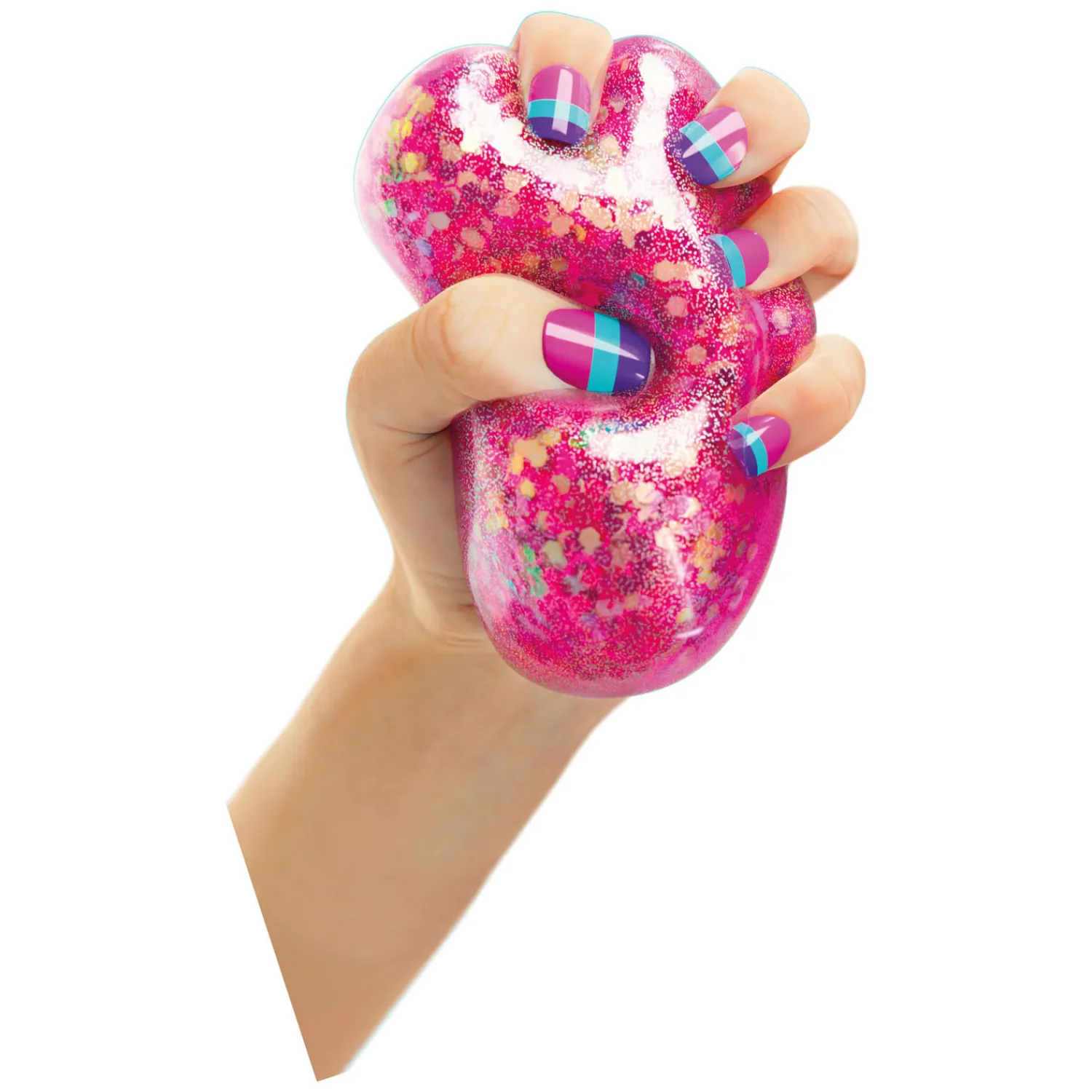 Doctor Squish - Squishy Maker>Boti Best