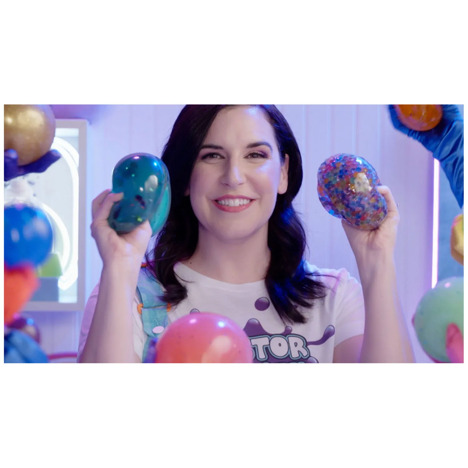 Doctor Squish - Squishy Maker>Boti Best