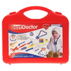 Dokterskoffer Clearance