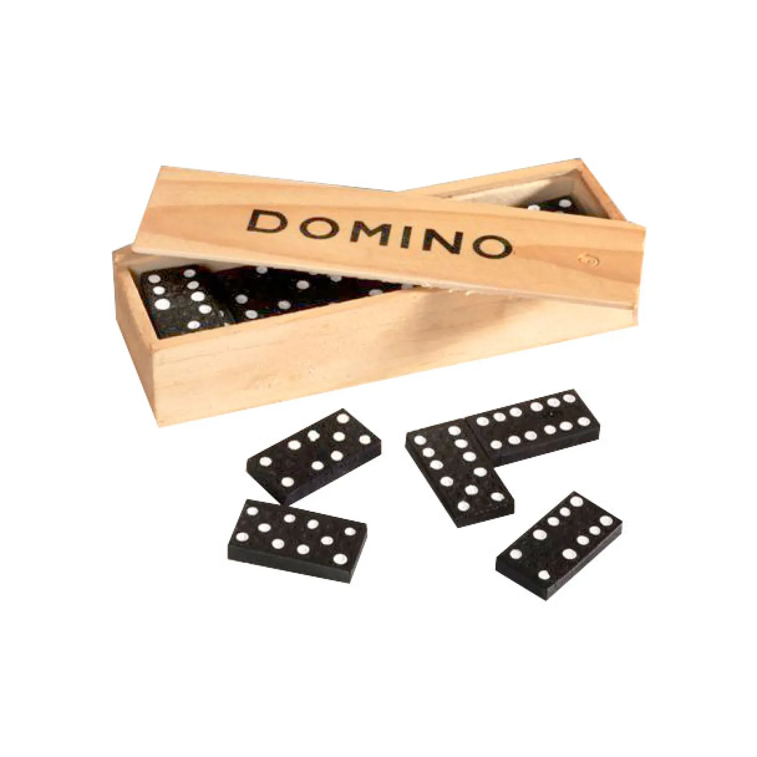 Duckiez Domino Hot