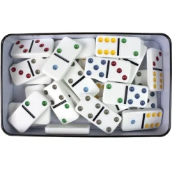 Domino Double 6>Tactic Outlet
