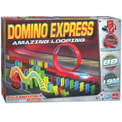 Amazing Looping-Domino Express Clearance