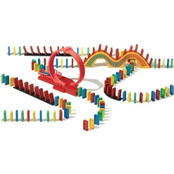 Amazing Looping-Domino Express Clearance