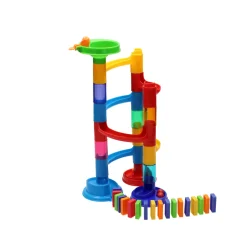 Domino Tornado Knikkerbaan 40dlg.- Sale