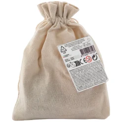 Dominostenen in Katoenen Tasje><noscript><img width=