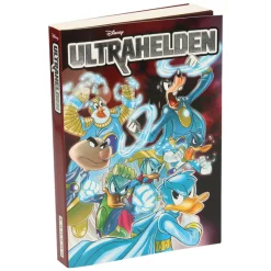 Donald Duck Extra Helden Pocket, 374 pagina's>Boek Specials Nederland BV Clearance