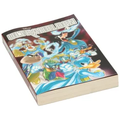 Donald Duck Extra Helden Pocket, 374 pagina's>Boek Specials Nederland BV Clearance