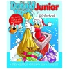 Donald Duck Junior Winterboek>Boek Specials Nederland BV Online