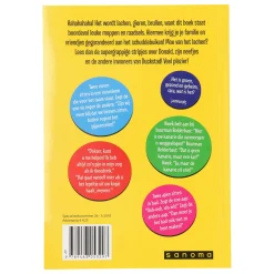 Donald Duck Moppentrommel Geel>Boek Specials Nederland BV Hot