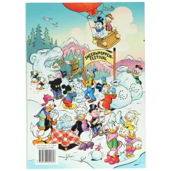 Donald Duck Winterboek><noscript><img width=