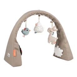 Activiteiten Gym Lalee Beige>Done by Deer Hot