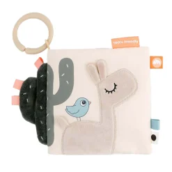 Activiteitenboek Lalee Beige>Done by Deer Outlet