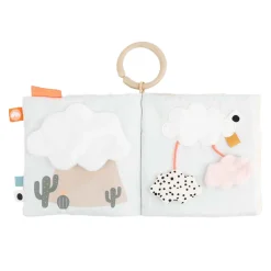 Activiteitenboek Lalee Beige><noscript><img width=