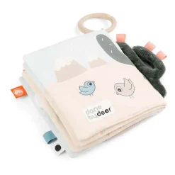 Activiteitenboek Lalee Beige><noscript><img width=