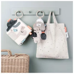 Activiteitenboek Lalee Beige><noscript><img width=