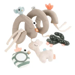 Activiteiten Spiraal Lalee Beige>Done by Deer