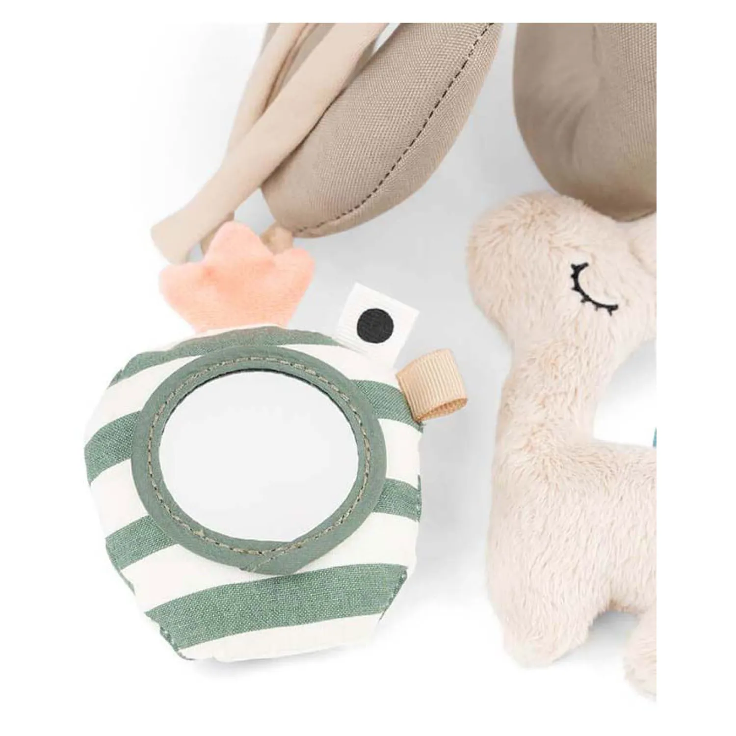 Activiteiten Spiraal Lalee Beige>Done by Deer