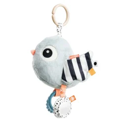 Activiteiten Sensorisch Speelgoed Birdee Blauw>Done by Deer Best