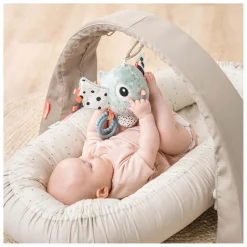 Activiteiten Sensorisch Speelgoed Birdee Blauw><noscript><img width=