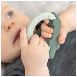 Bijtring Deer Friends Groen/Blauw, 2st.-Done by Deer Discount