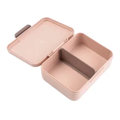 Broodtrommel met Vakken - Roze>Done by Deer Sale