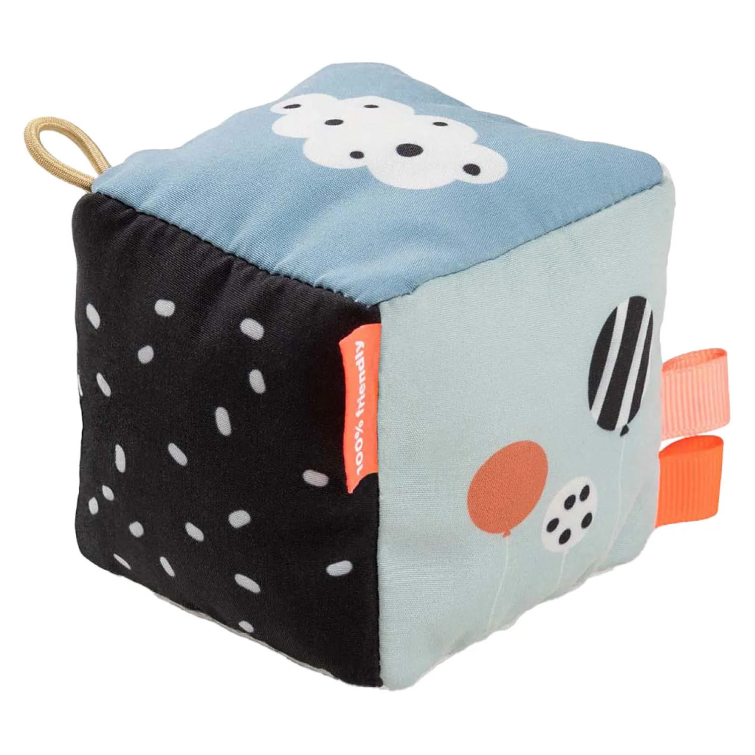 Done by Deer Contrast Kubus Blije Wolken Online