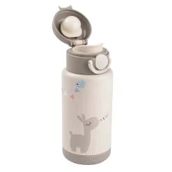 Geïsoleerde Drinkfles Celebration - Beige>Done by Deer Discount