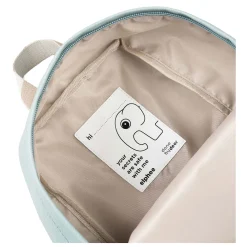 Kinderrugzak Elphee Blauw 4 L>Done by Deer Online