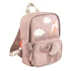 Done by Deer Kinderrugzak Elphee Roze 4 L New