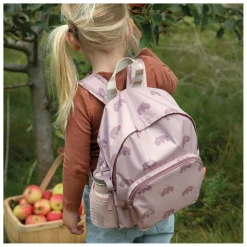 Done by Deer Kinderrugzak Ozzo Roze 5 L Outlet