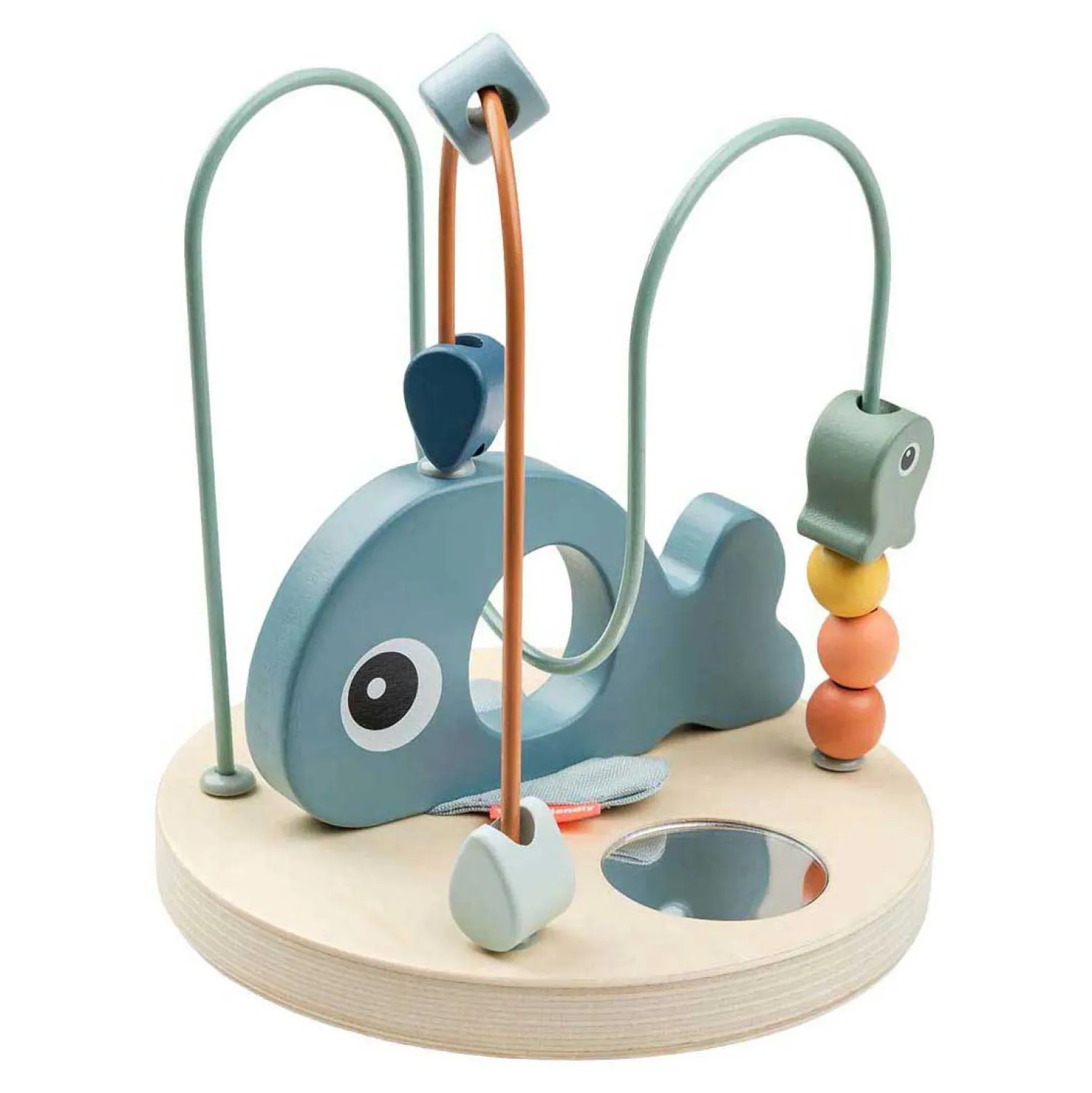 Kralendoolhof Wally-Done by Deer