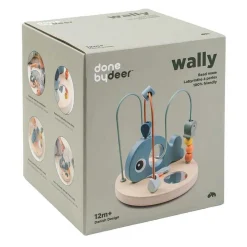 Kralendoolhof Wally-Done by Deer