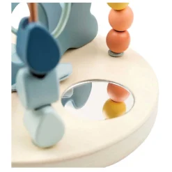 Kralendoolhof Wally-Done by Deer