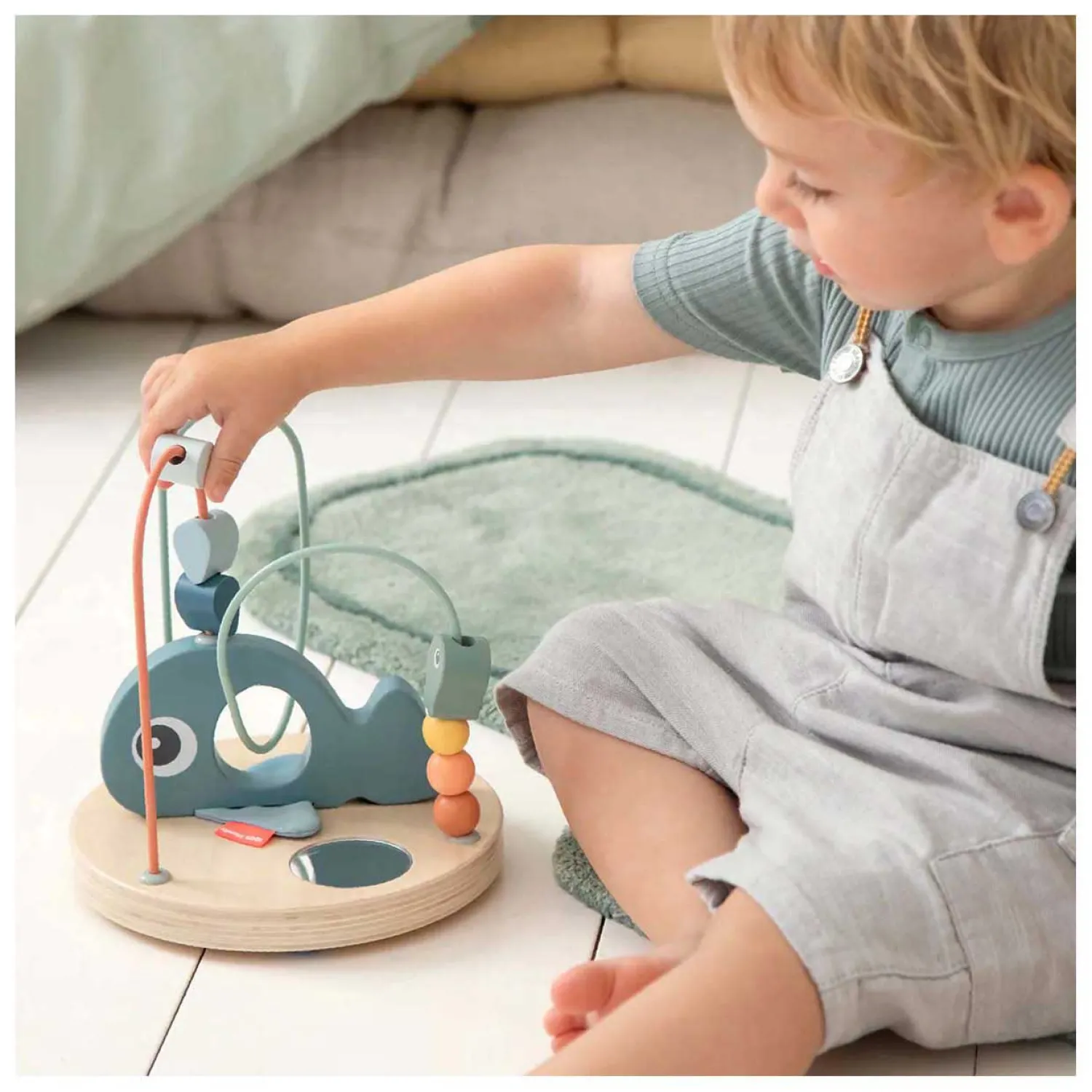 Kralendoolhof Wally-Done by Deer