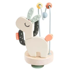 Done by Deer Motoriek Spiraal met Zuignap Lalee Beige New