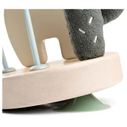 Done by Deer Motoriek Spiraal met Zuignap Lalee Beige New