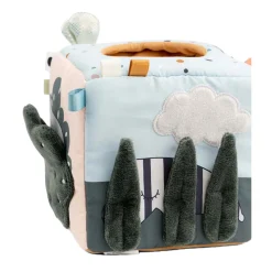 Ontdekkingskubus Deer Friends-Done by Deer New