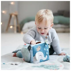 Ontdekkingskubus Deer Friends-Done by Deer New