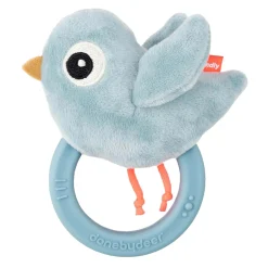 Done by Deer Rammelaar met Koord Birdee Blauw Sale