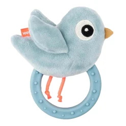 Done by Deer Rammelaar met Koord Birdee Blauw Sale