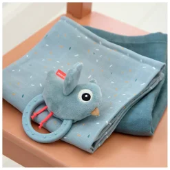 Done by Deer Rammelaar met Koord Birdee Blauw Sale